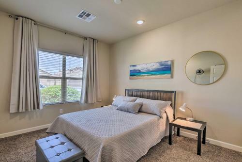 Delightful Family-friendly House With Fire Pit!