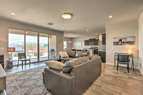 Inviting Sahuarita Home Less Than 5 Mi To Lake Park!