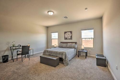 Inviting Sahuarita Home Less Than 5 Mi To Lake Park!