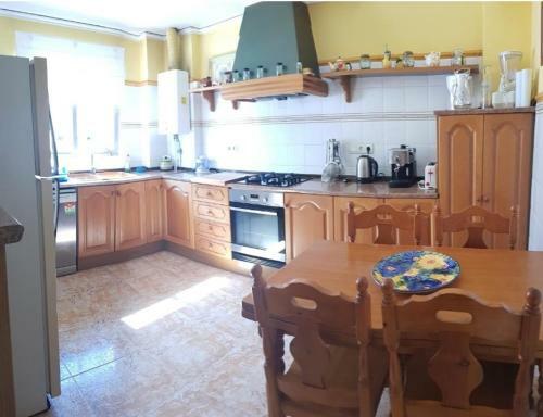Apartamento En Puerto De Javea Nyk