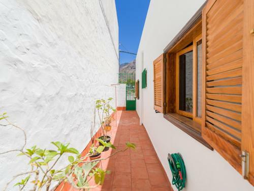 Agaete Pupe Home By Canariasgetaway