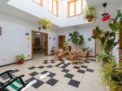 Agaete Pupe Home By Canariasgetaway