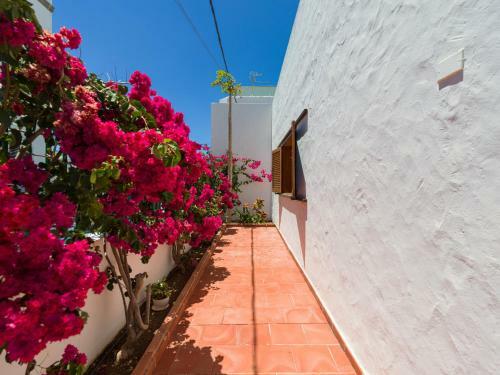 Agaete Pupe Home By Canariasgetaway