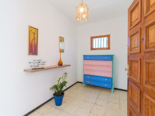Agaete Pupe Home By Canariasgetaway