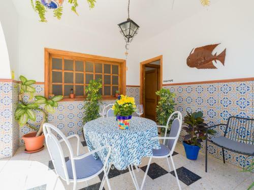 Agaete Pupe Home By Canariasgetaway
