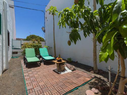 Agaete Pupe Home By Canariasgetaway
