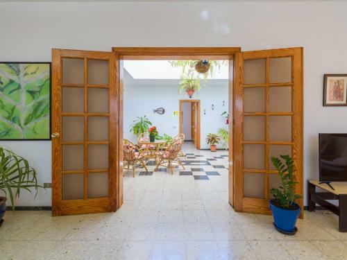 Agaete Pupe Home By Canariasgetaway