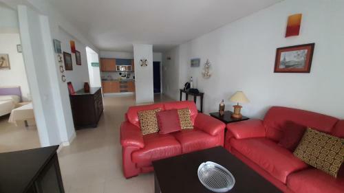 Apartamento 2br Home - 3 Min To Agaete Beach - Pool