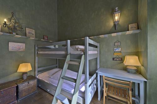 Apartamento Chesa Sur Naiv - Celerina