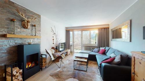 Apartamento Abitaziun Lavinas 1 - Celerina