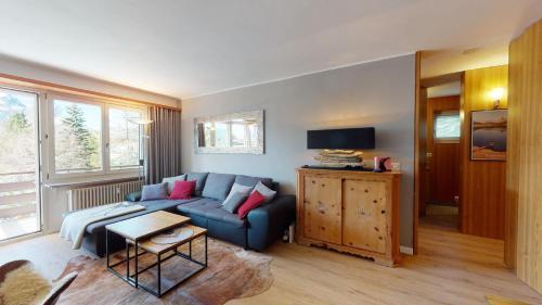 Apartamento Abitaziun Lavinas 1 - Celerina