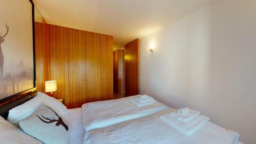 Apartamento Abitaziun Lavinas 1 - Celerina