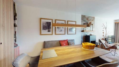 Apartamento Abitaziun Lavinas 1 - Celerina