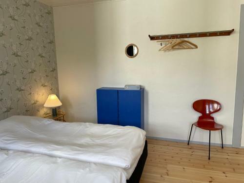 Bed & Breakfast Tranum G�stgiveri