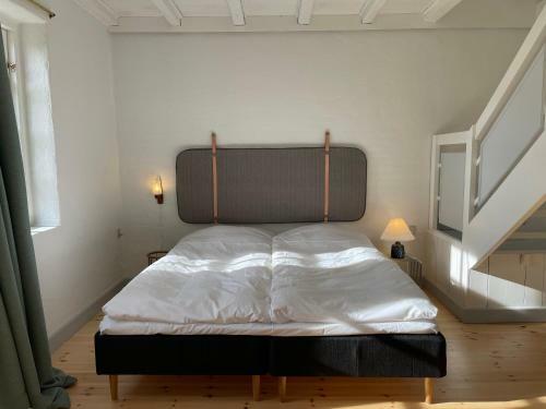 Bed & Breakfast Tranum G�stgiveri