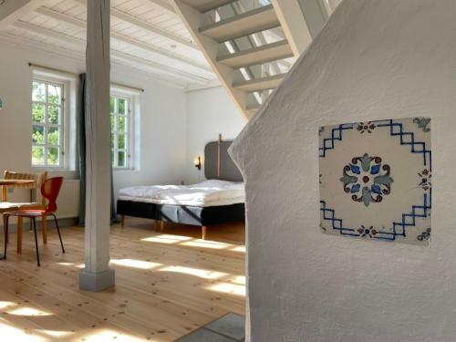 Bed & Breakfast Tranum G�stgiveri