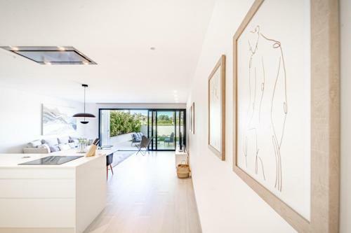 Spectacular Apartment In Las Colinas - Ls21lc