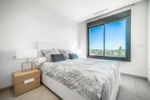 Spectacular Apartment In Las Colinas - Ls21lc