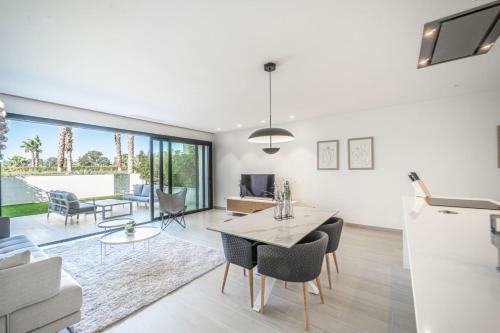 Spectacular Apartment In Las Colinas - Ls21lc