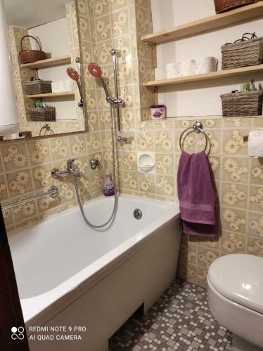 Apartamento Baccara 3 Jahorina