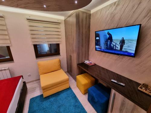 Apartman Luna Jahorina