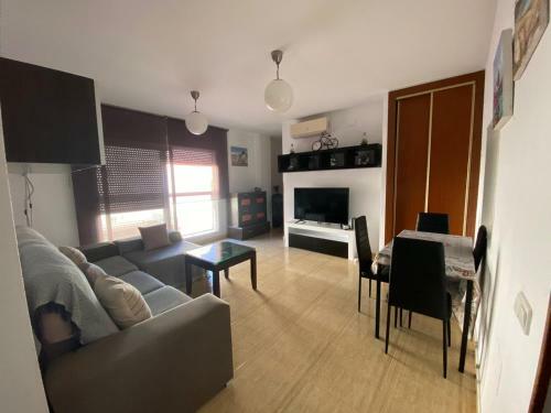 Apartamento Sunny Beauty Aguadulce
