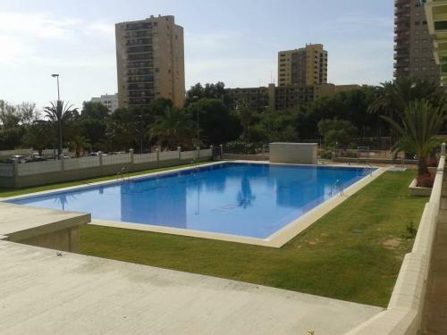 Apartamento Montse Aguadulce