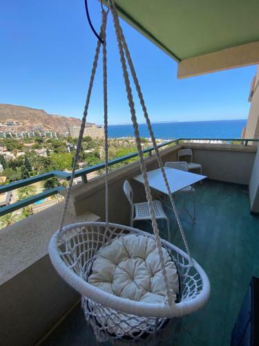 Apartamento Expoholidays- Torre Bah�a Aguadulce