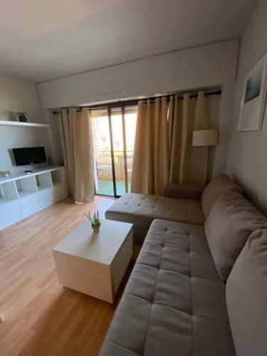 Apartamento Expoholidays- Torre Bah�a Aguadulce