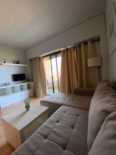 Apartamento Expoholidays- Torre Bah�a Aguadulce