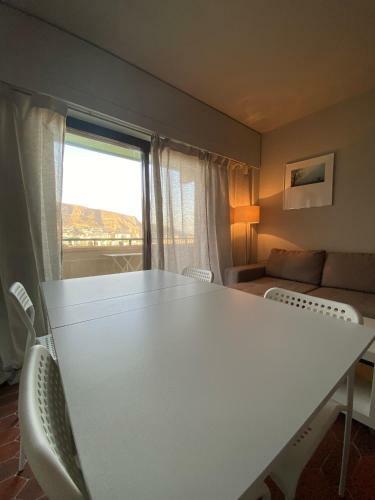 Apartamento Expoholidays- Torre Bah�a Aguadulce
