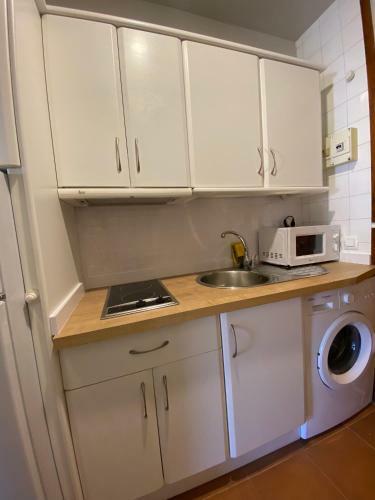 Apartamento Expoholidays- Torre Bah�a Aguadulce