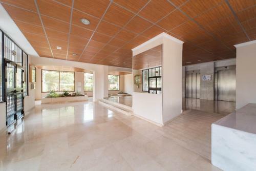 Apartamento Expoholidays - Geminis I