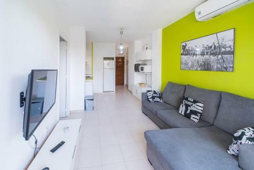 Apartamento Expoholidays - Geminis I
