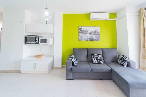Apartamento Expoholidays - Geminis I