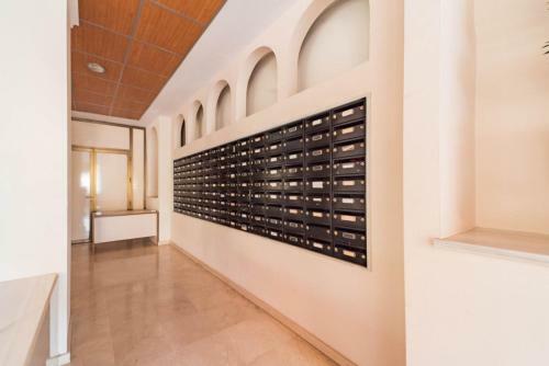 Apartamento Expoholidays - Geminis I