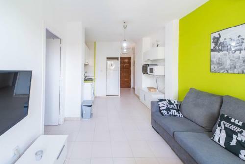 Apartamento Expoholidays - Geminis I