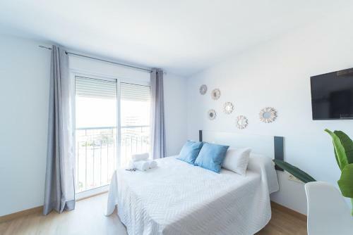 Expoholidays- Apartamentos Puerto Aguadulce