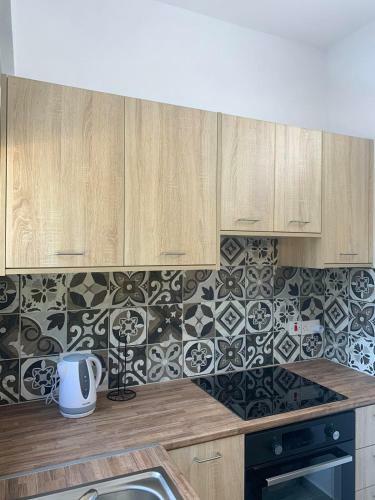 Apartamento Cosmema Stone House With Amazing Mountain View