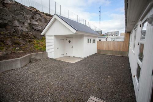 Apartamento 4 Br Townhouse / Walks / Museum