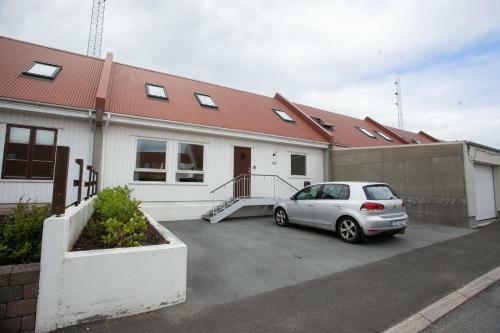Apartamento 4 Br Townhouse / Walks / Museum