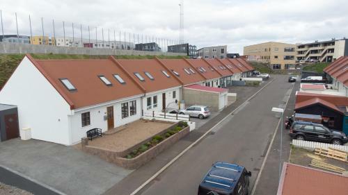 Apartamento 4 Br Townhouse / Walks / Museum