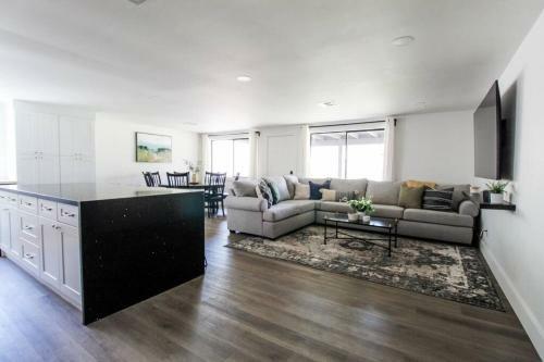 Villa Modern 3/2 Home In Nw Mesa - Close To Everything!