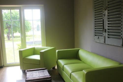 Apartamento Landperle Darze