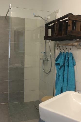 Apartamento Landperle Darze