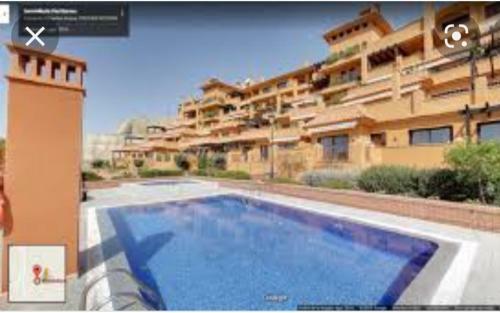 Apartamento Isla Del Fraile
