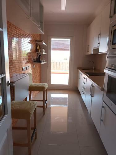 Apartamento Isla Del Fraile