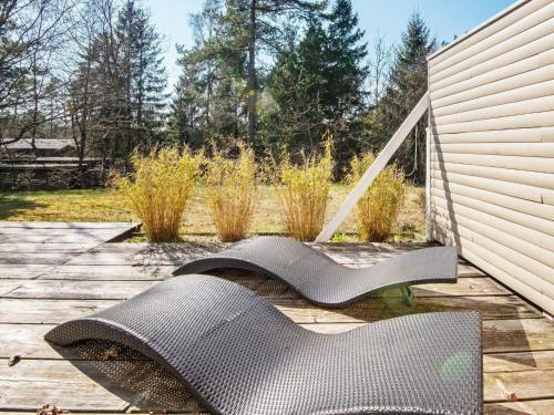 Holiday Home Ebeltoft Cxcvii