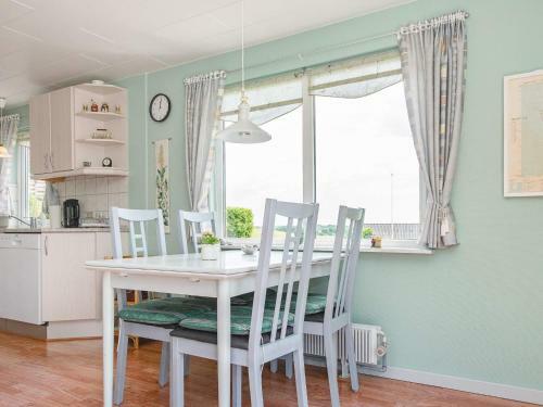 Holiday Home Ebeltoft Cxciv