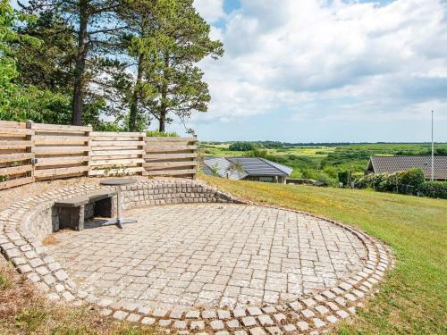 Holiday Home Ebeltoft Cxciv